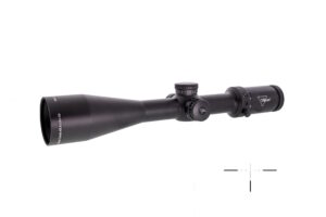 TRIJICON CREDO HX 4-16X50 BDC RED/GRN