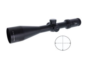 TRIJICON HURON 4-16X50 BLK 30MM BDC